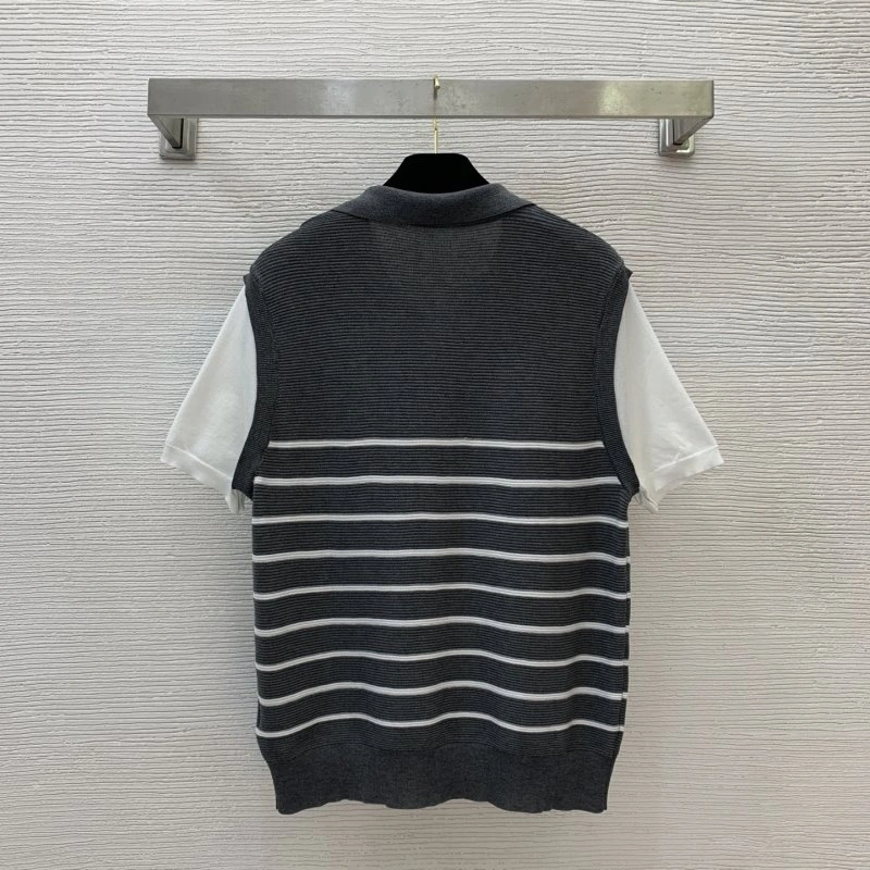 Sporty Celine T-Shirts 106710