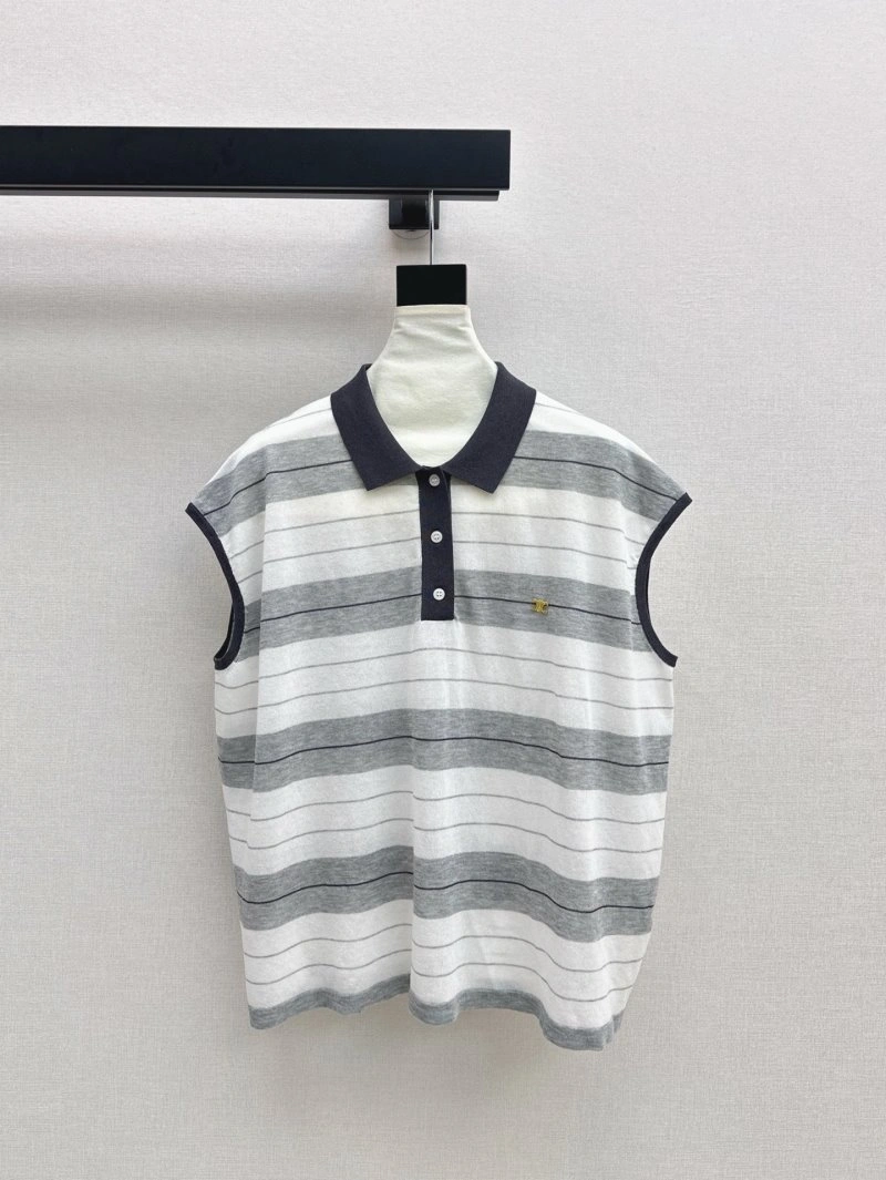 Celine T-Shirts TechFriendly 106708