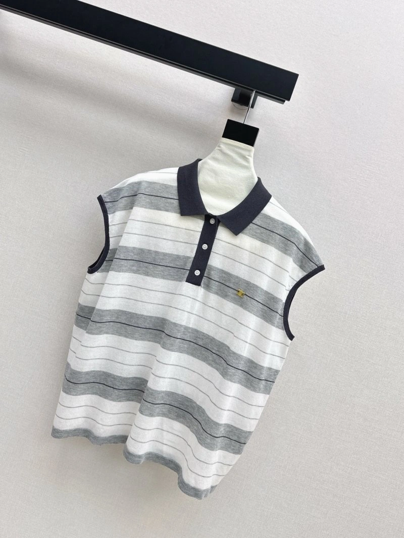 Celine T-Shirts TechFriendly 106708