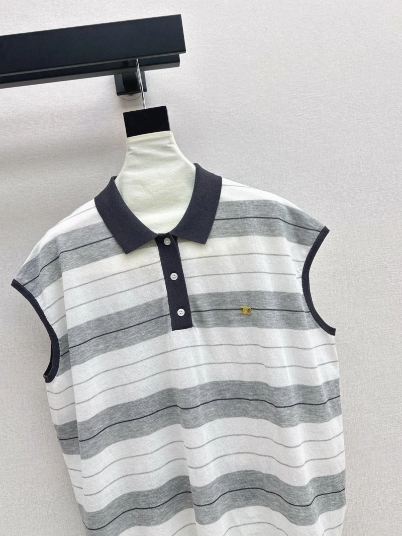 Celine T-Shirts TechFriendly 106708