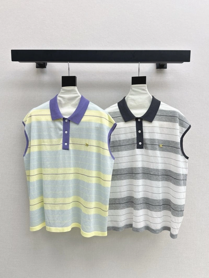 Popular Celine T-Shirts 106744