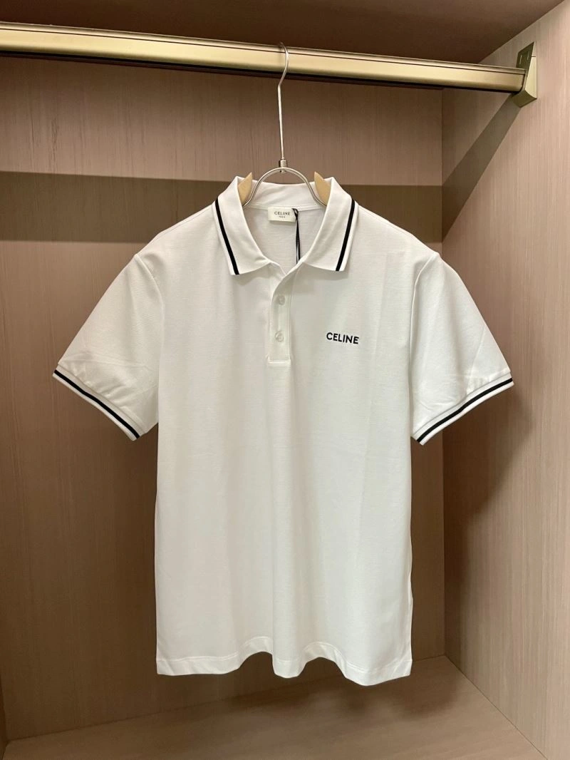 Celine T-Shirts Sophisticated 107399