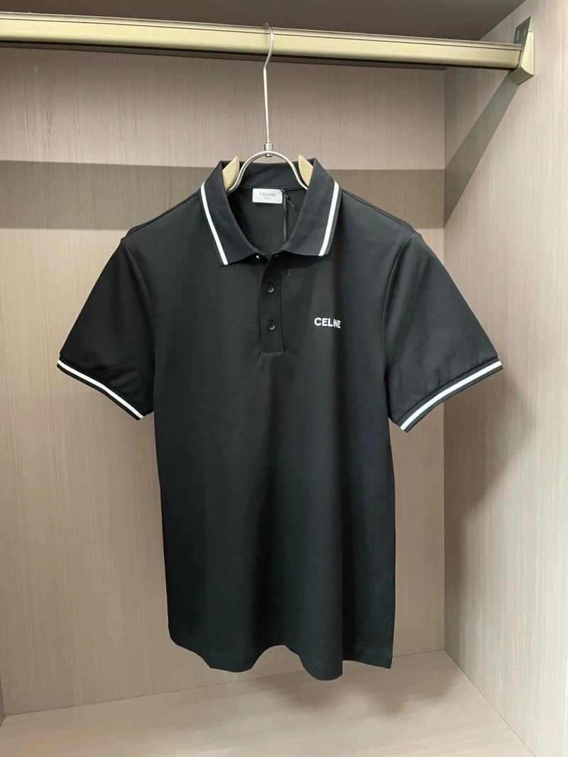 Celine T-Shirts Sophisticated 107399
