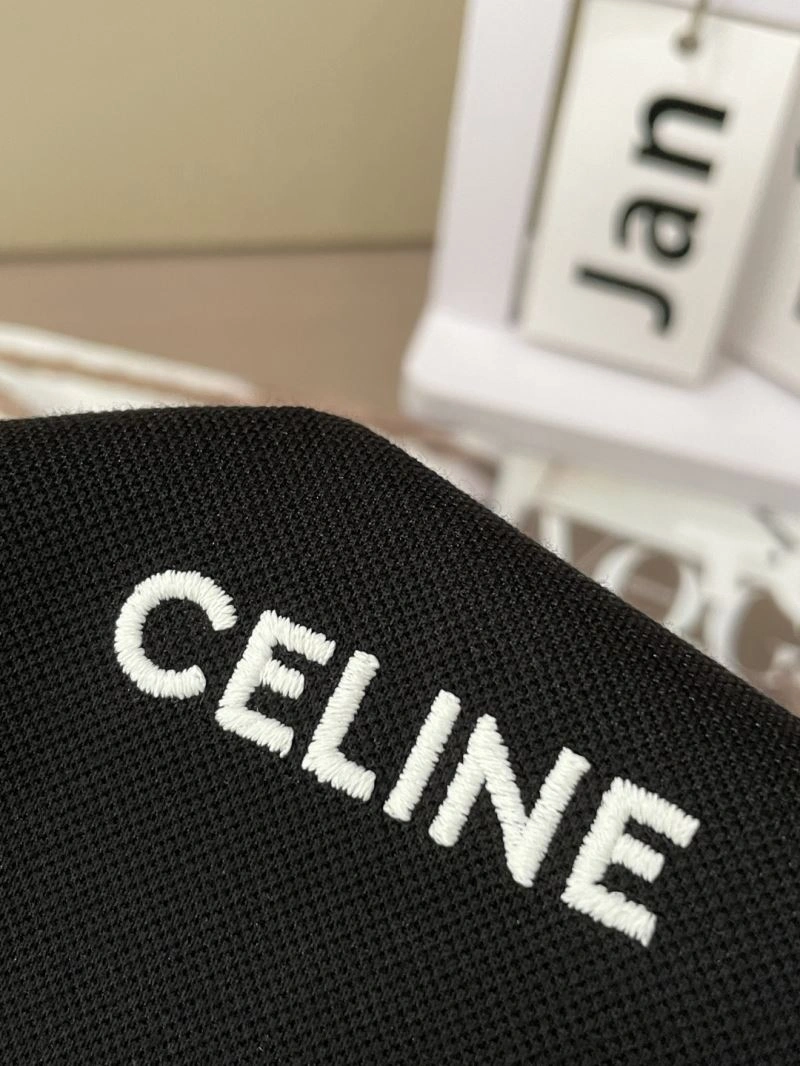 Celine T-Shirts Sophisticated 107399