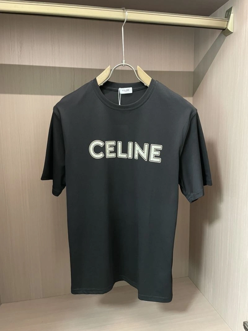 Timeless Celine T-Shirts 107398