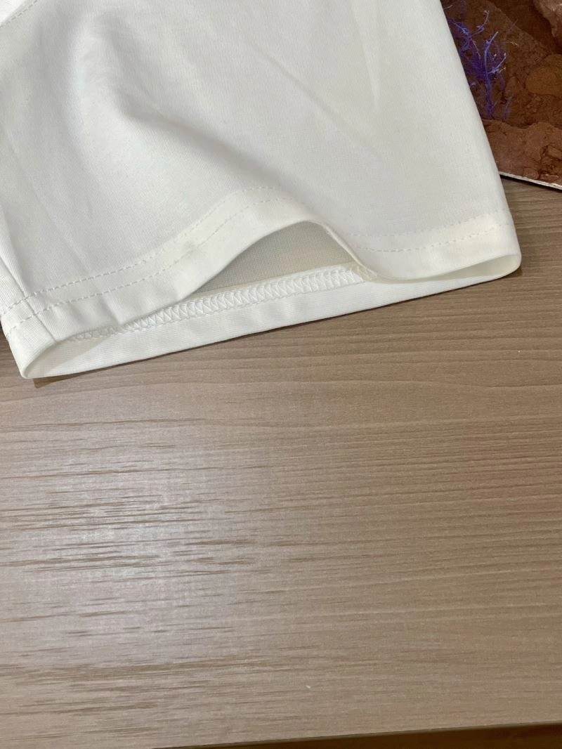 Timeless Celine T-Shirts 107398