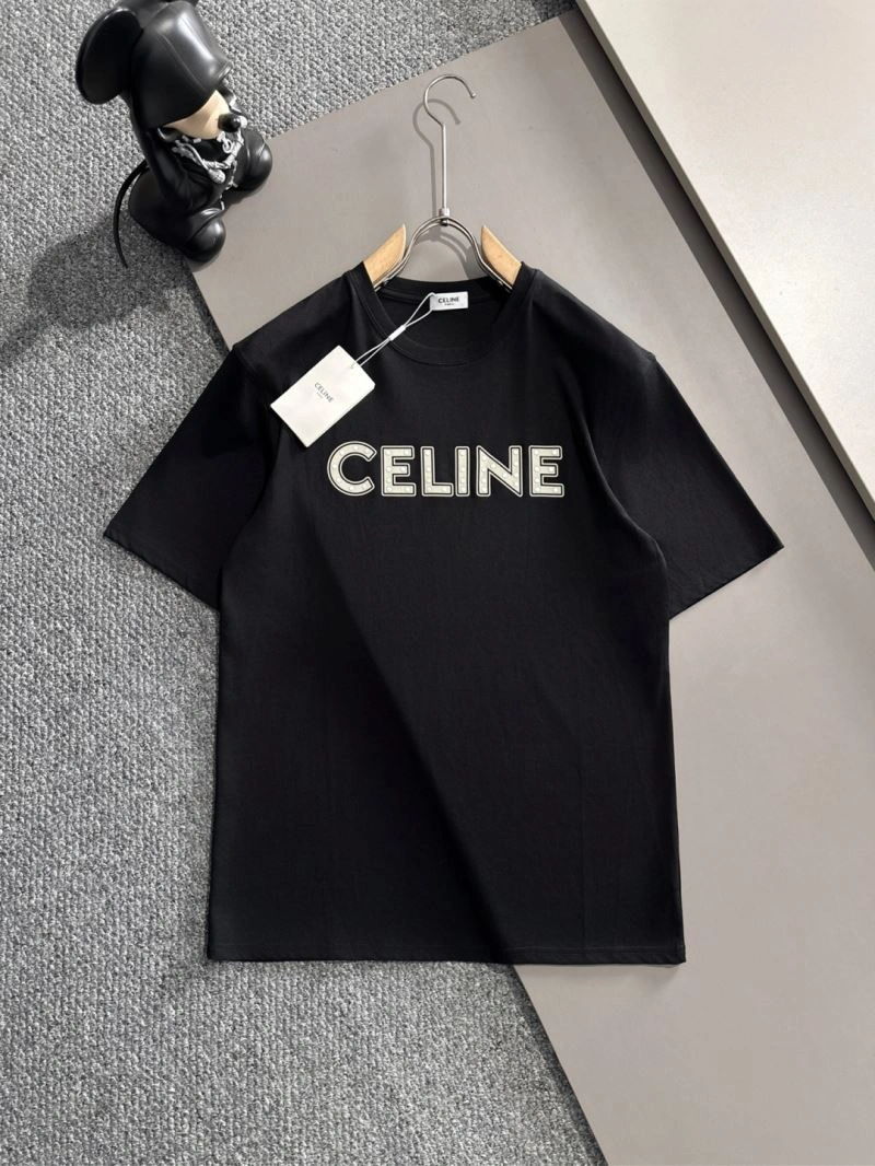 Thermal Celine T-Shirts 107396