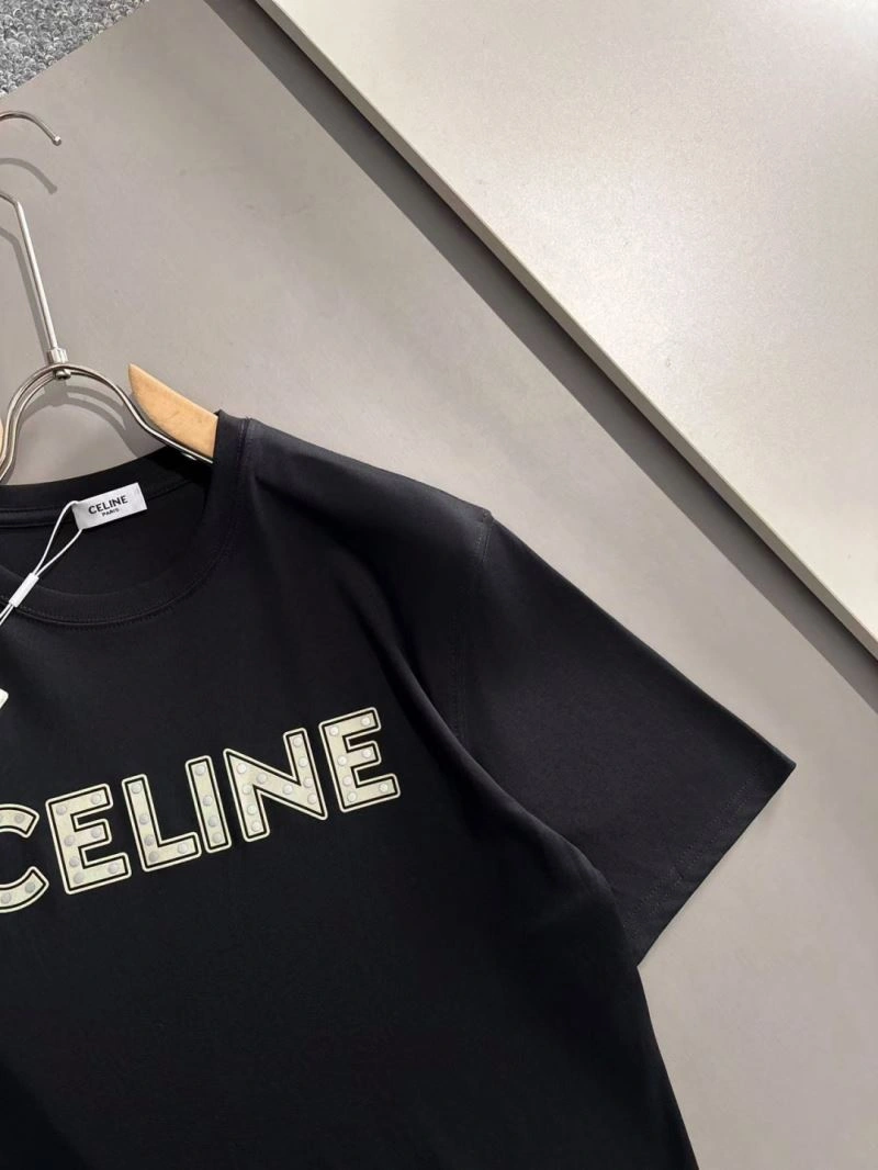 Thermal Celine T-Shirts 107396