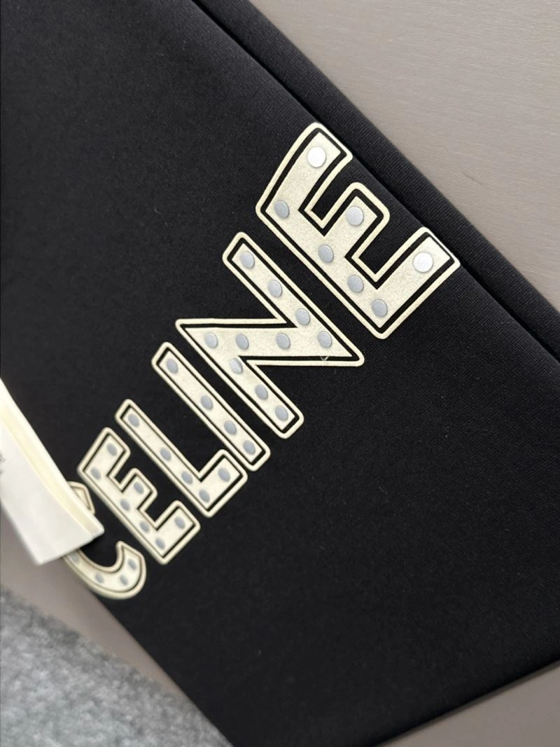 Thermal Celine T-Shirts 107396