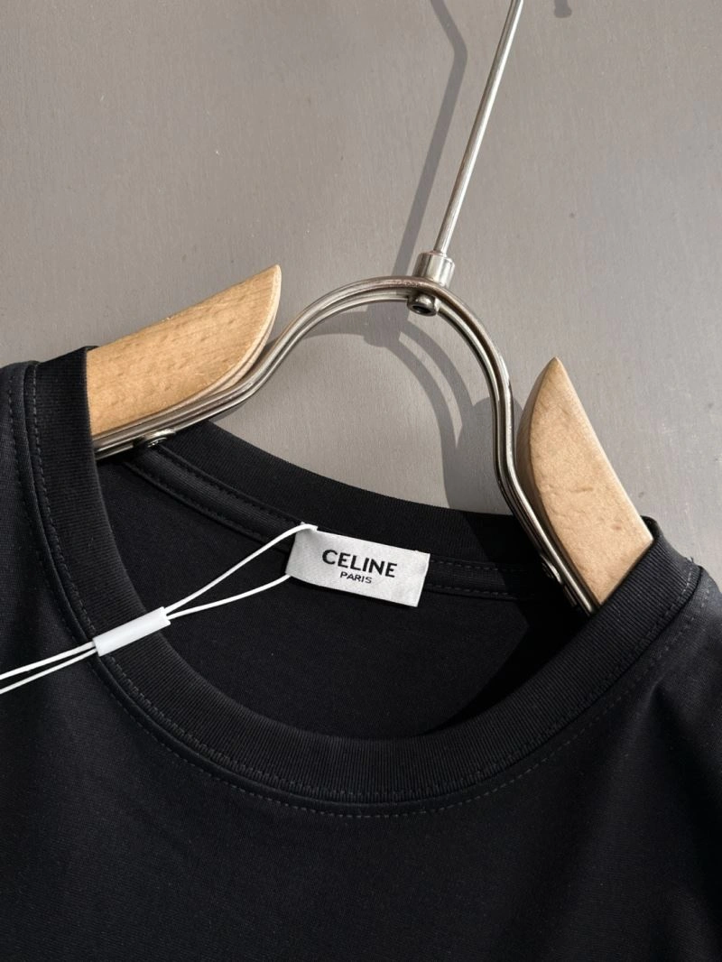 Thermal Celine T-Shirts 107396