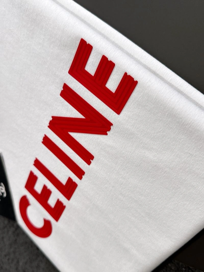 Seasonal Celine T-Shirts 107394