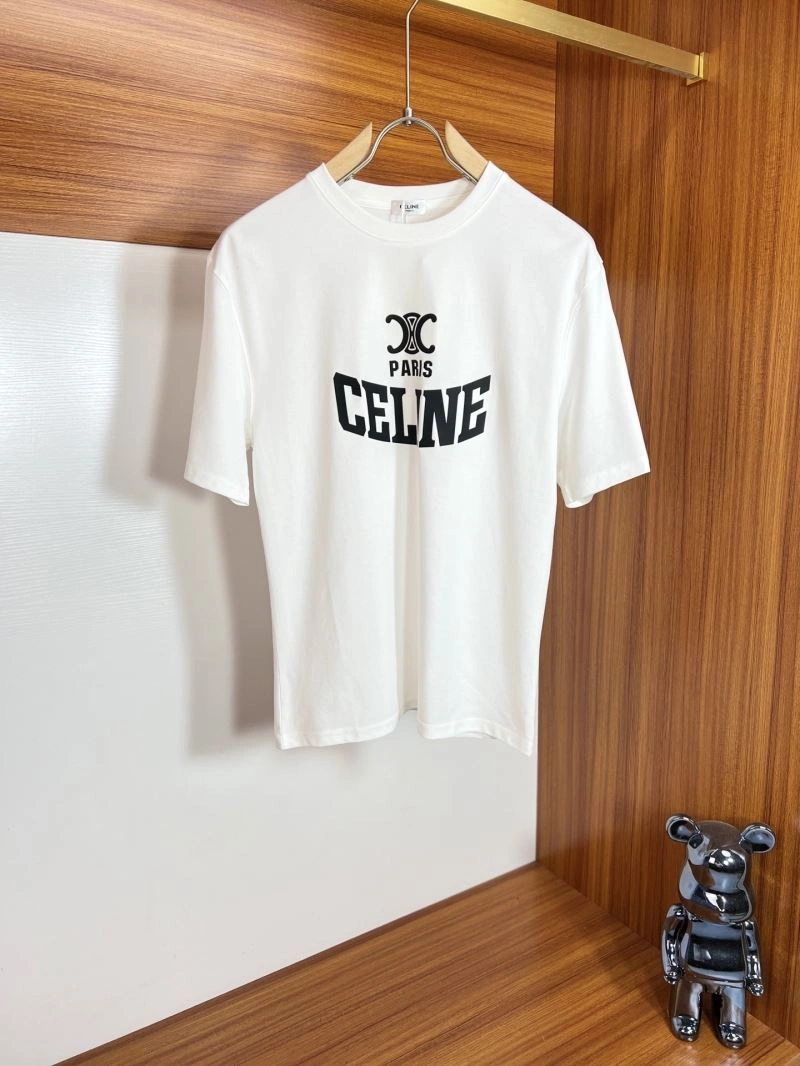 Celine T-Shirts Packable 107393