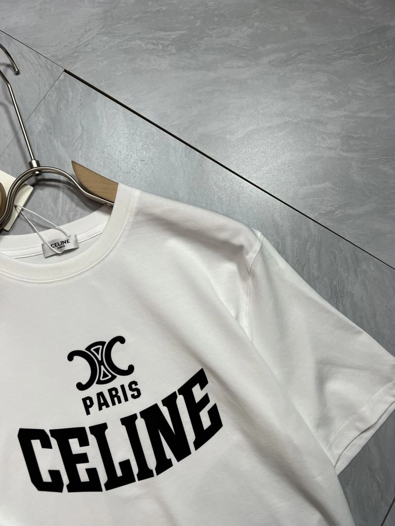Celine T-Shirts Packable 107393