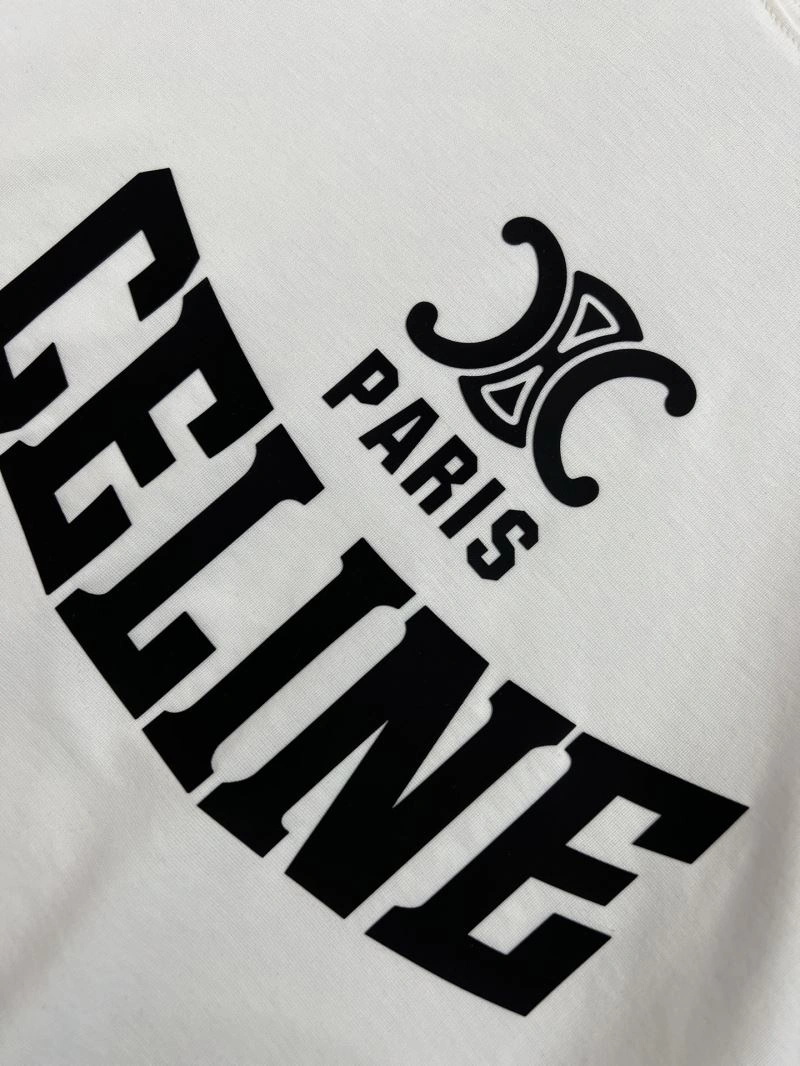 Celine T-Shirts Packable 107393