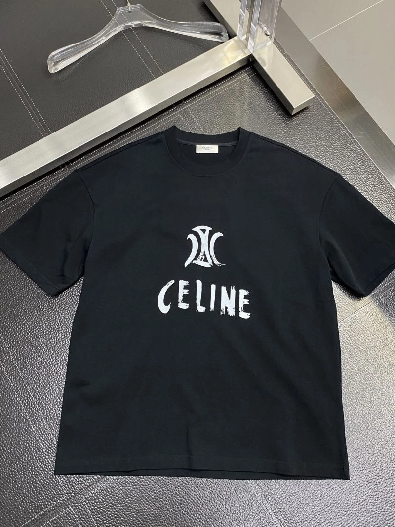 Colorful Celine T-Shirts 107391