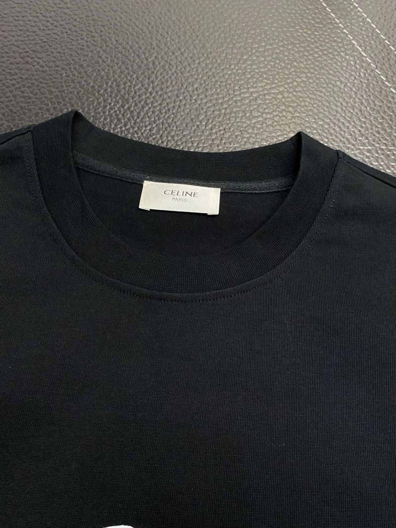 Colorful Celine T-Shirts 107391