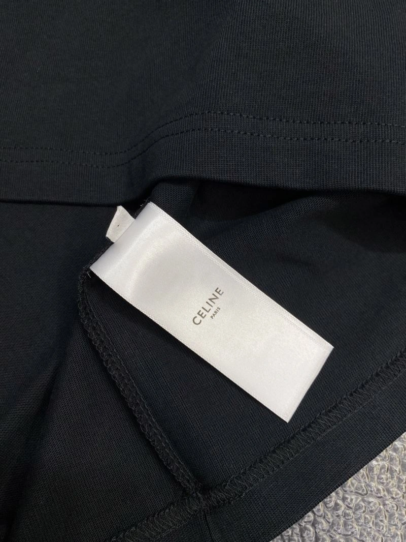 Colorful Celine T-Shirts 107391