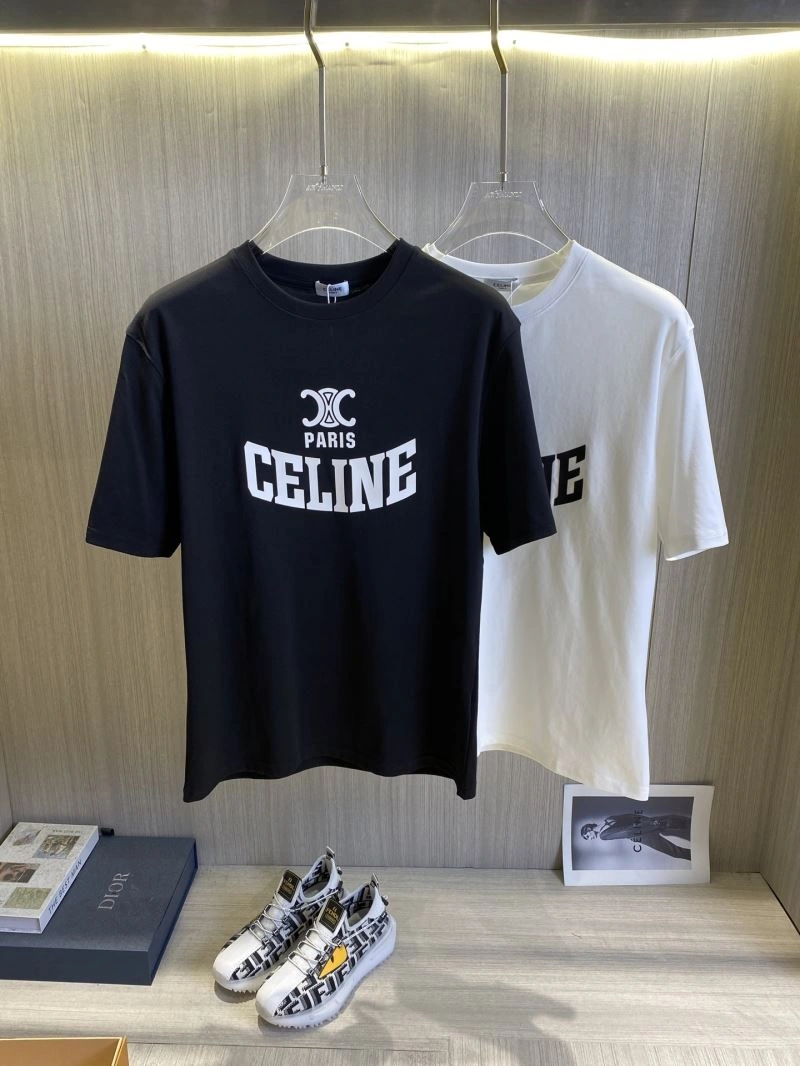 Celine T-Shirts UrbanStyle 107392