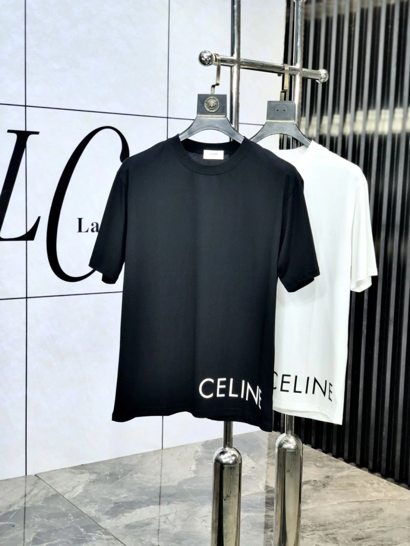 SmoothTexture Celine T-Shirts 107390