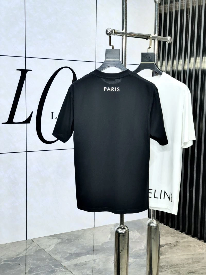 SmoothTexture Celine T-Shirts 107390