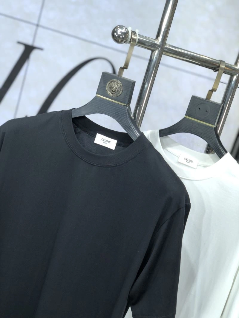 SmoothTexture Celine T-Shirts 107390