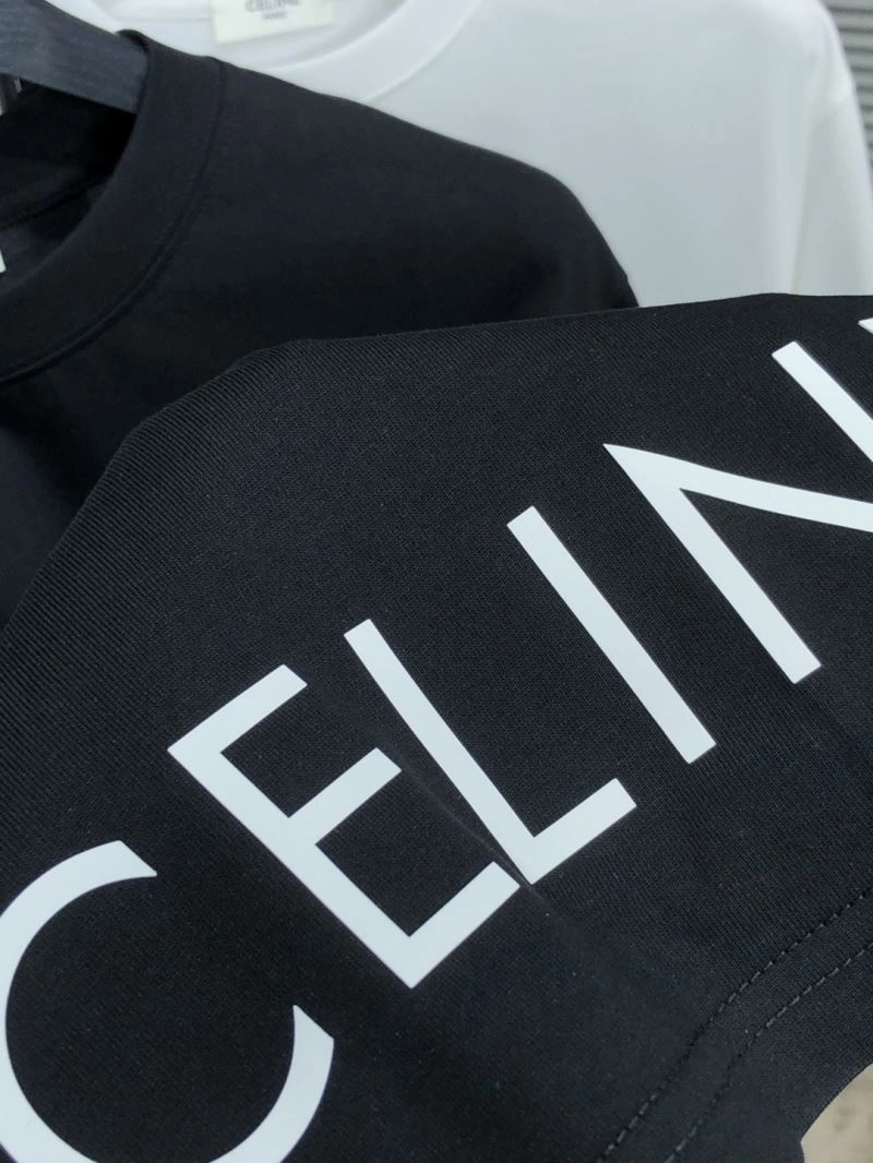 SmoothTexture Celine T-Shirts 107390