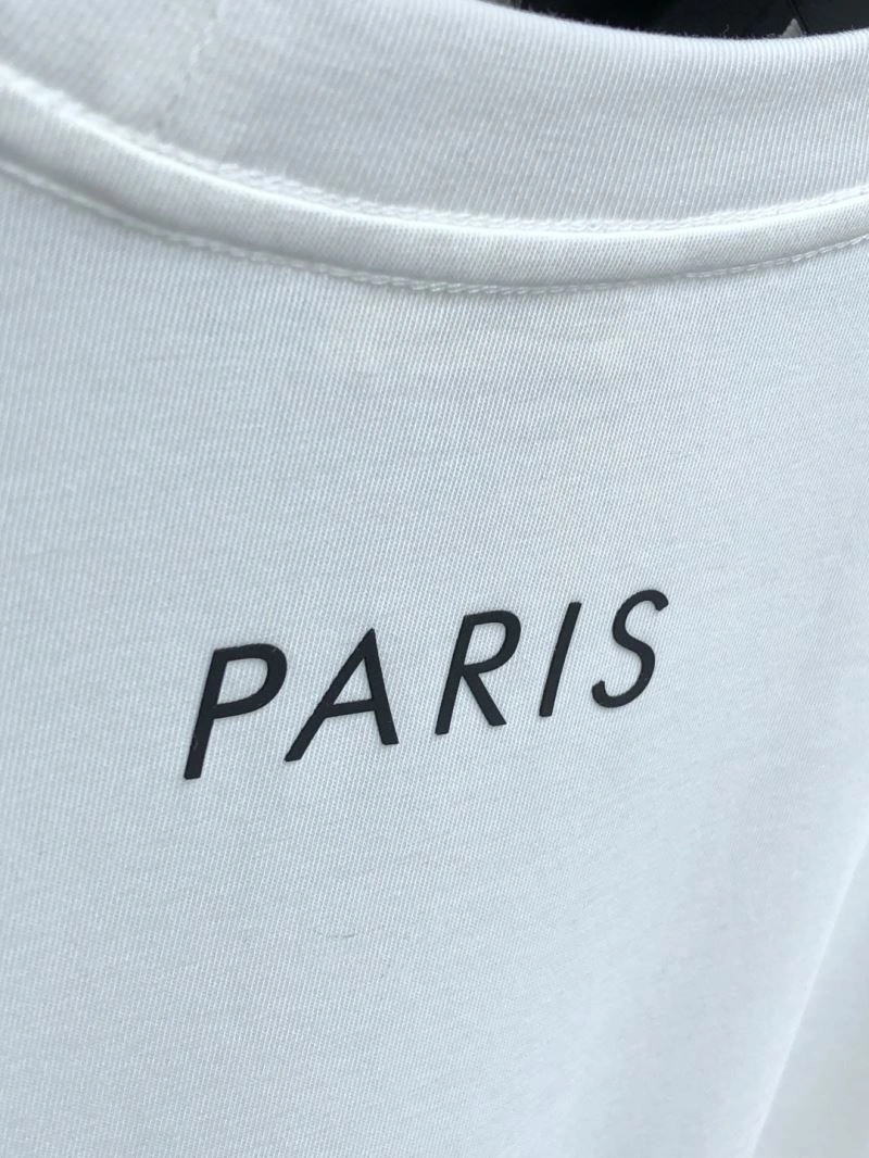 Celine T-Shirts Vibrant 107372