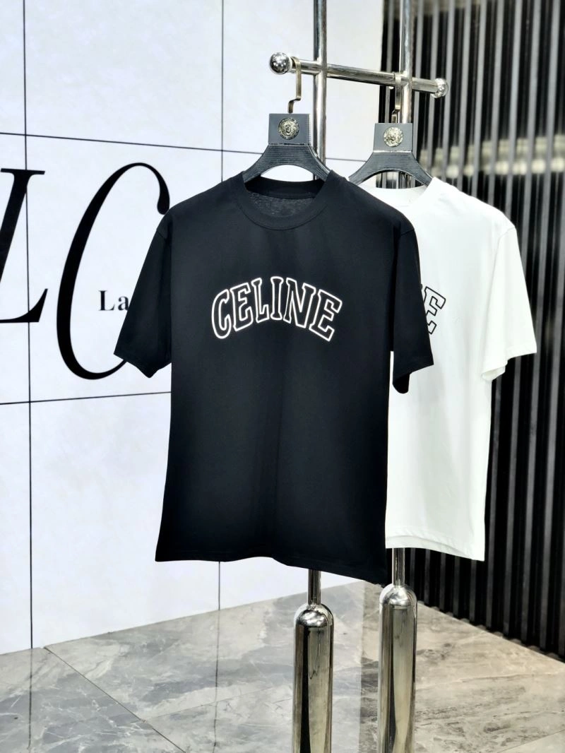 Fashionable Celine T-Shirts 107383