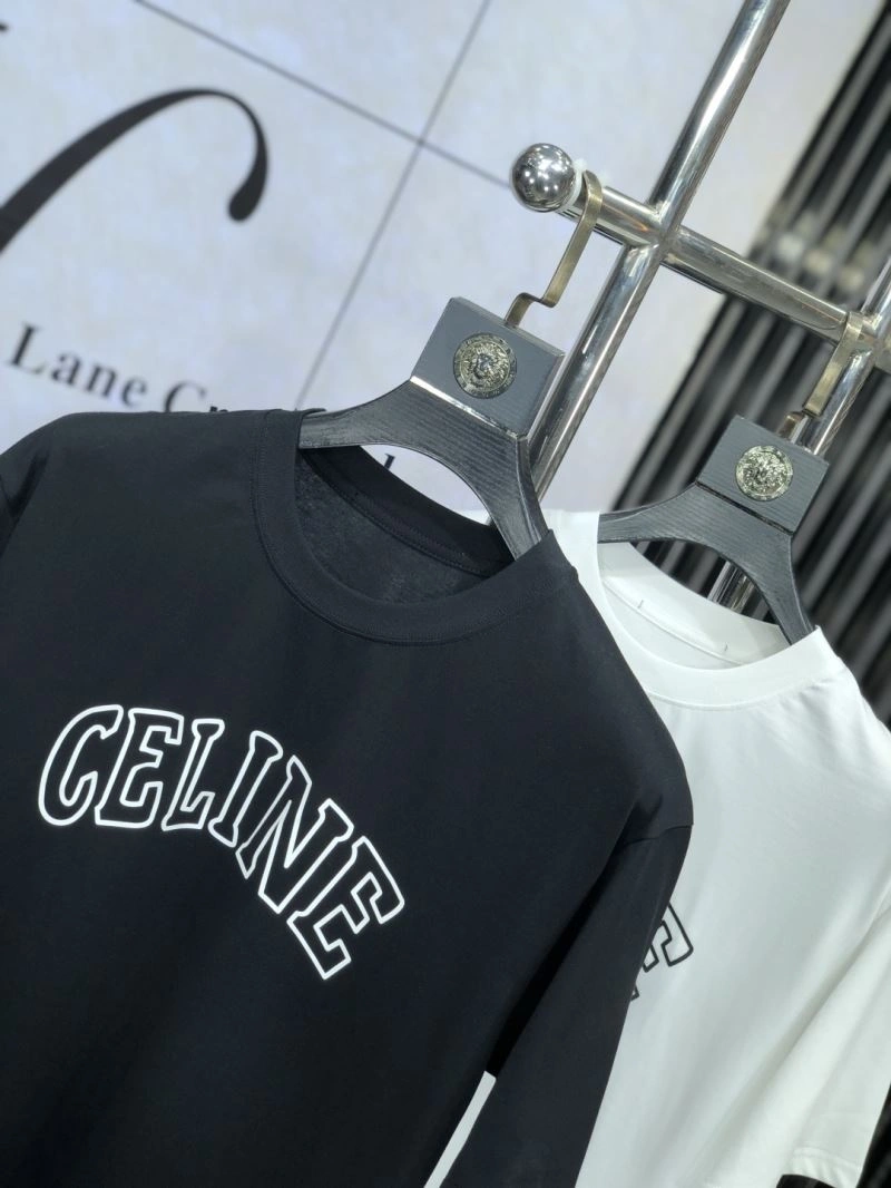 Fashionable Celine T-Shirts 107383