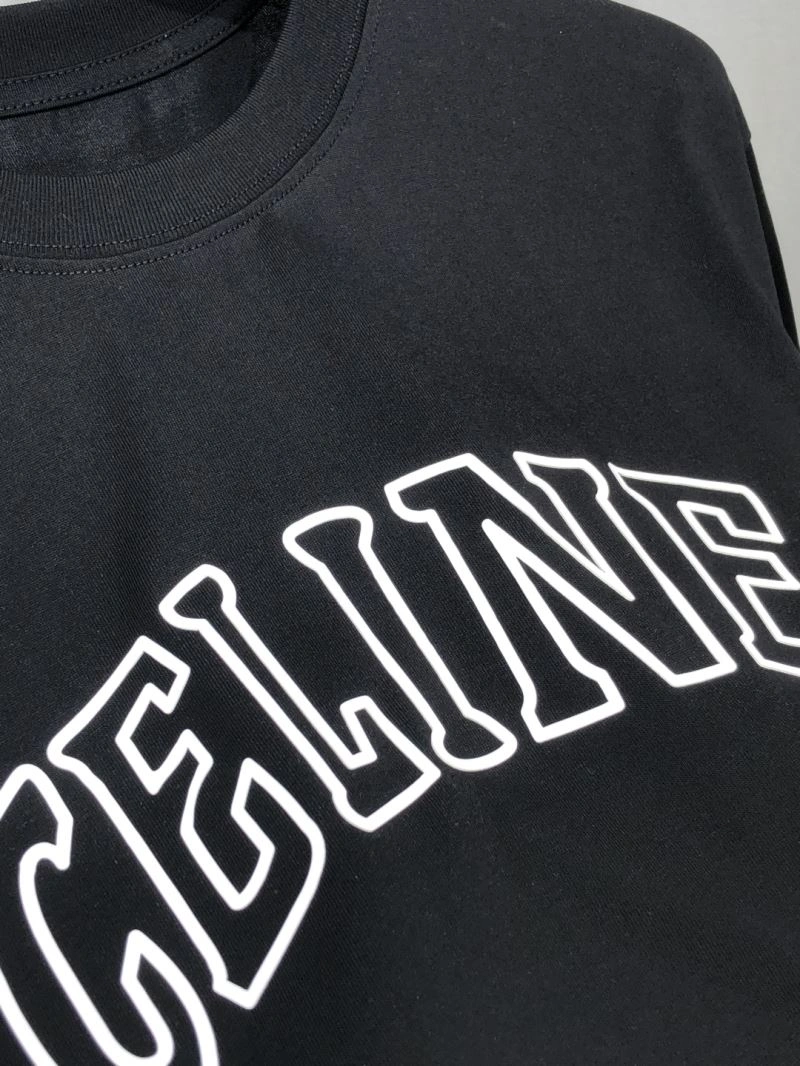 Fashionable Celine T-Shirts 107383