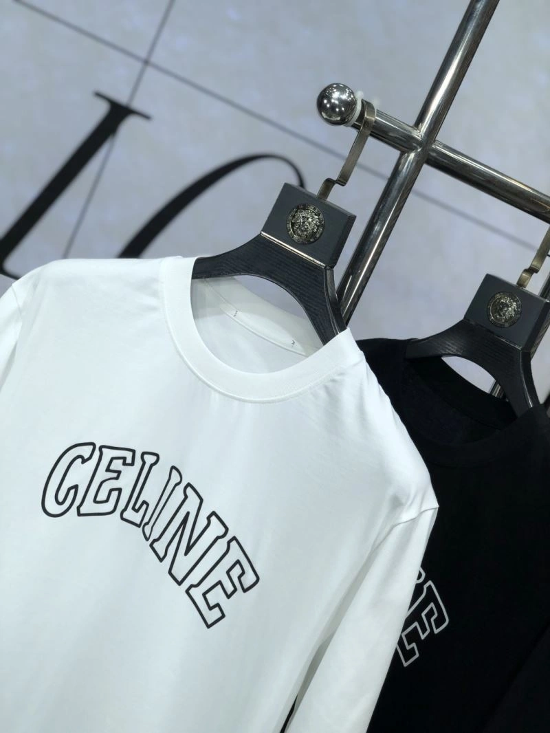 Trendy Celine T-Shirts 107374