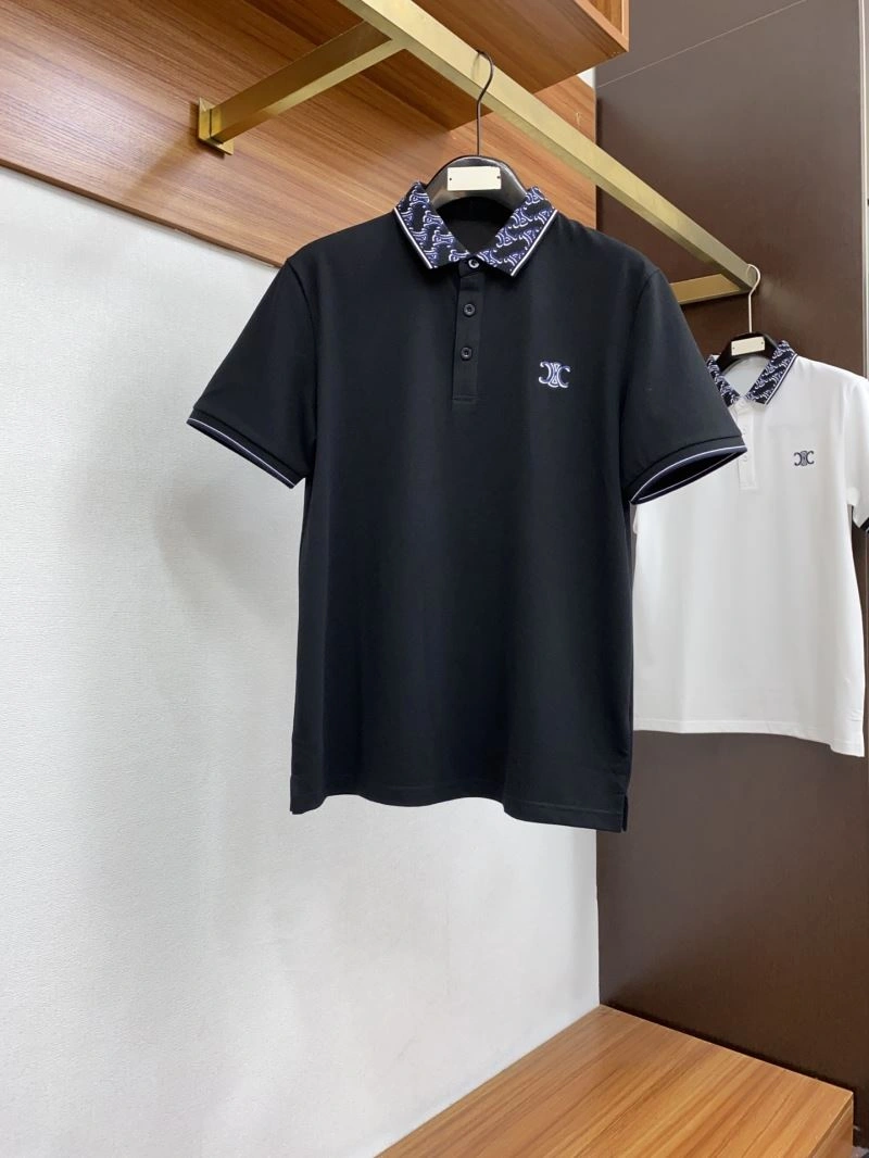 Classic Celine T-Shirts 107370