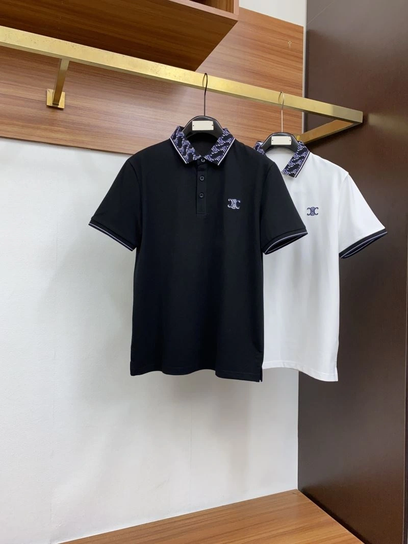 Classic Celine T-Shirts 107370