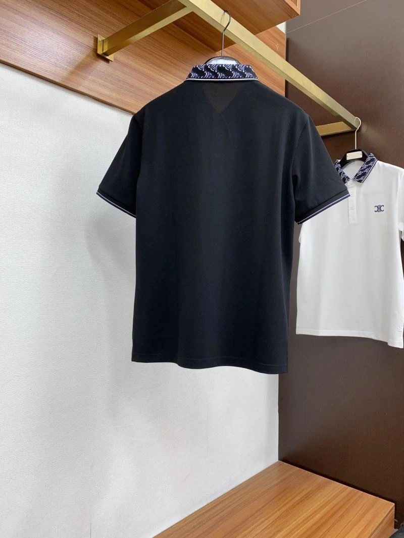Classic Celine T-Shirts 107370
