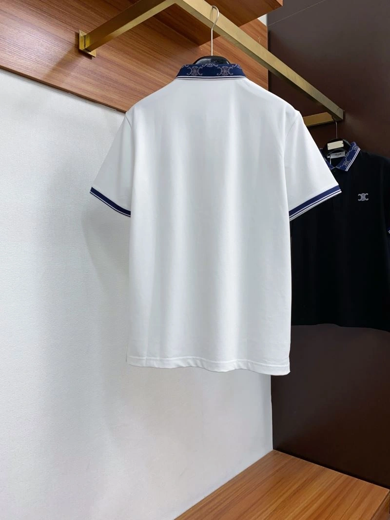 Celine T-Shirts Comfortable 107368