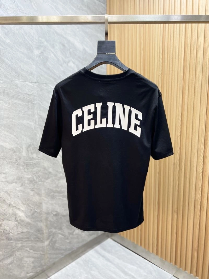 Breathable Celine T-Shirts 107378