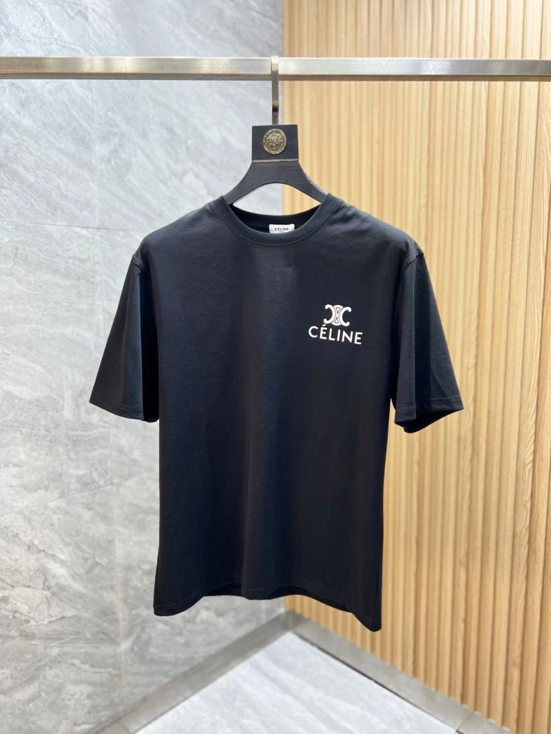Breathable Celine T-Shirts 107378