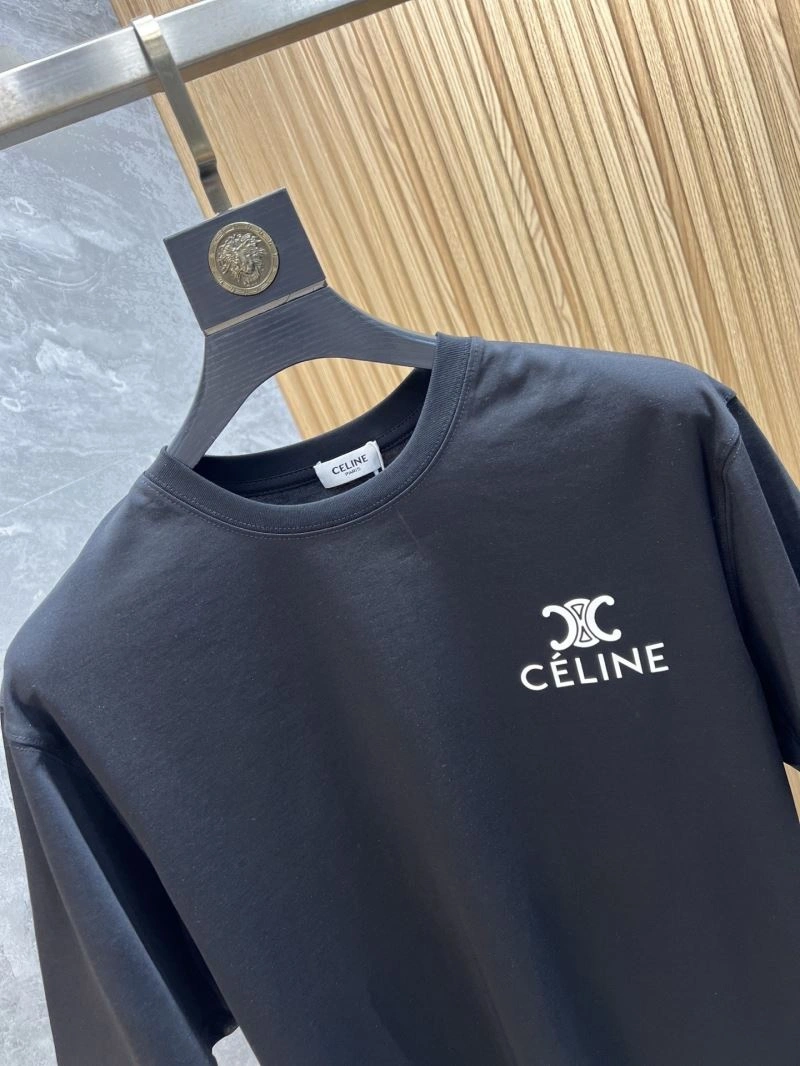Breathable Celine T-Shirts 107378