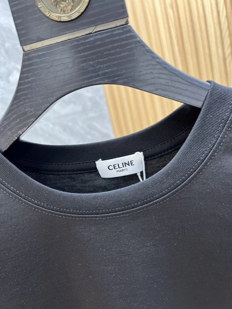 Breathable Celine T-Shirts 107378