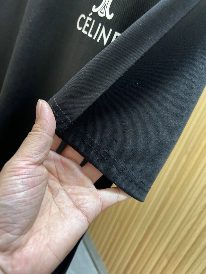 Breathable Celine T-Shirts 107378