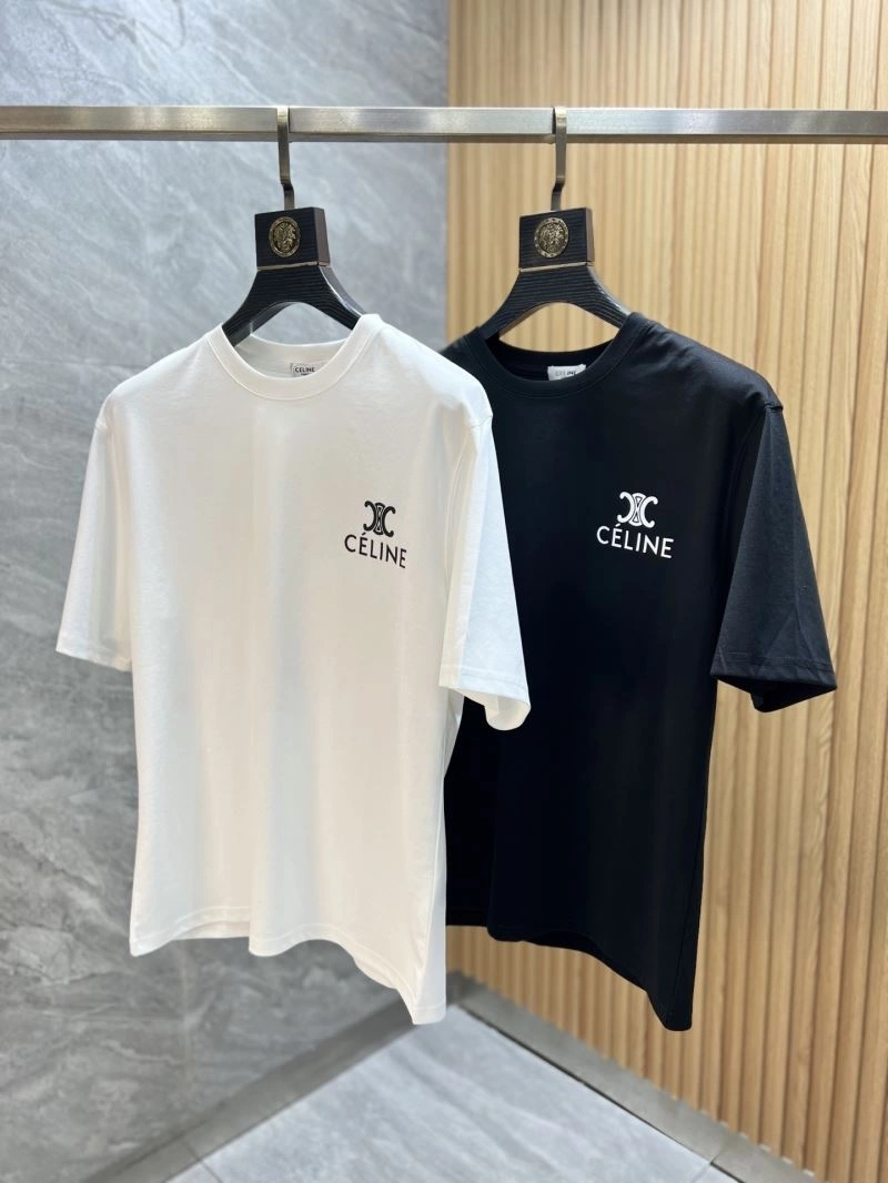 Celine T-Shirts Practical 107379
