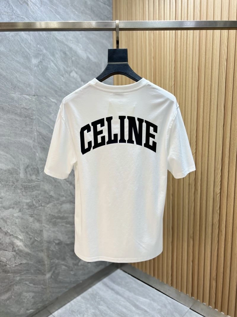 Celine T-Shirts Practical 107379