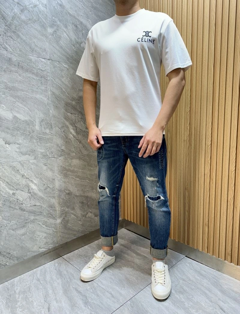 Celine T-Shirts Practical 107379