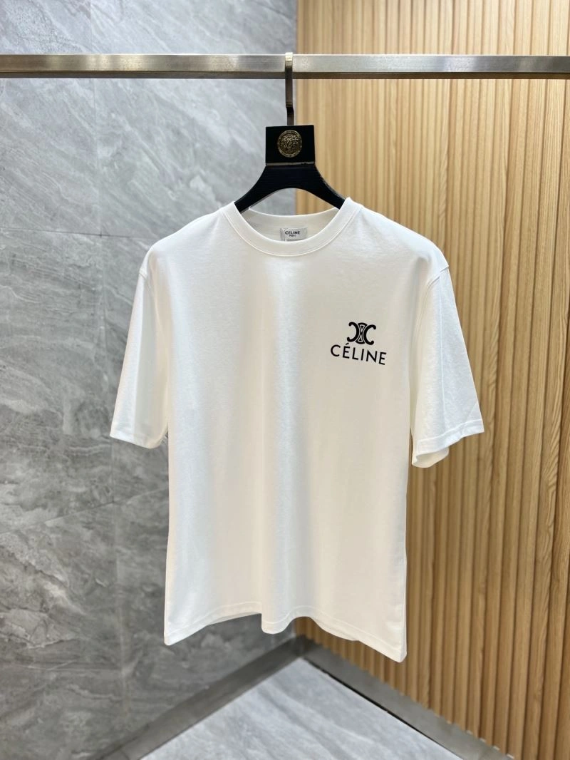 Celine T-Shirts Practical 107379