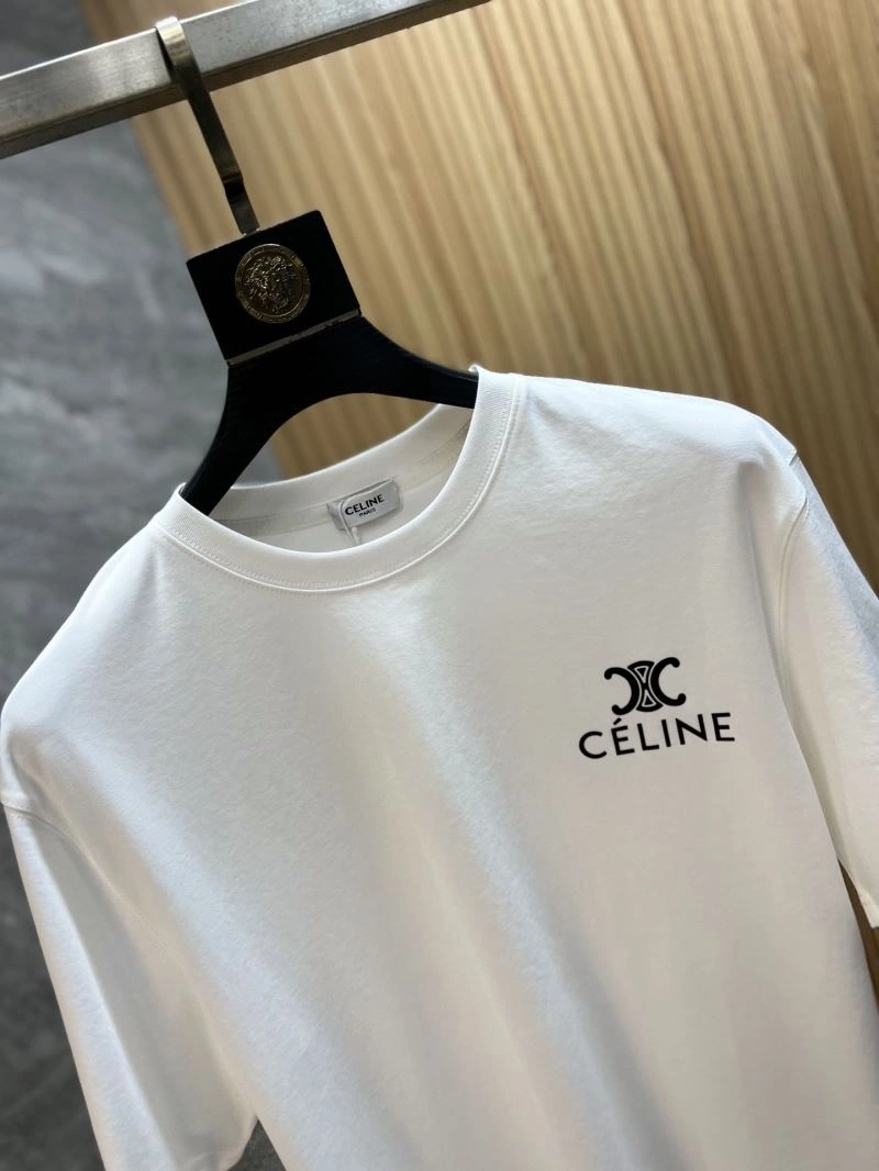 Celine T-Shirts Practical 107379