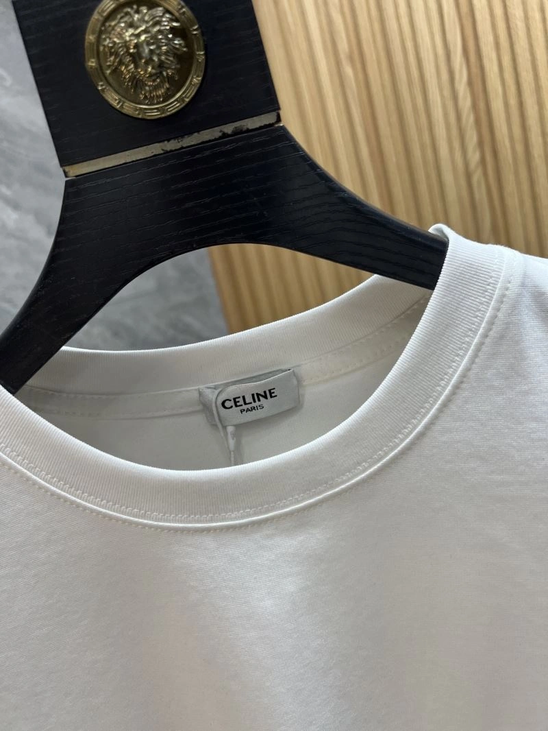Celine T-Shirts Practical 107379