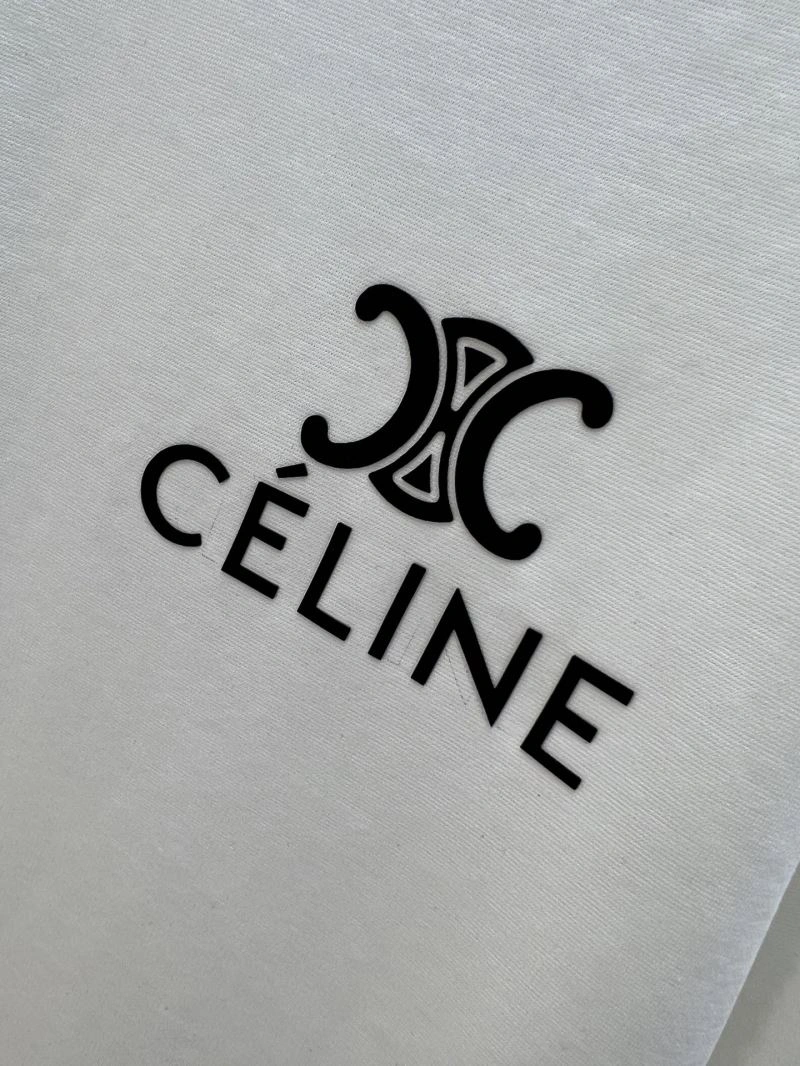 Celine T-Shirts Practical 107379