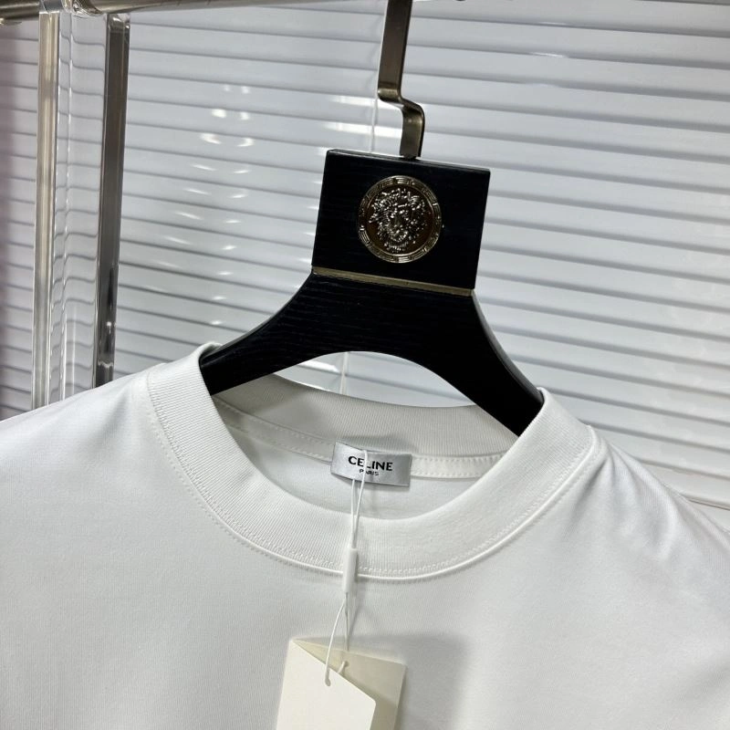 Celine T-Shirts Resilient 107369