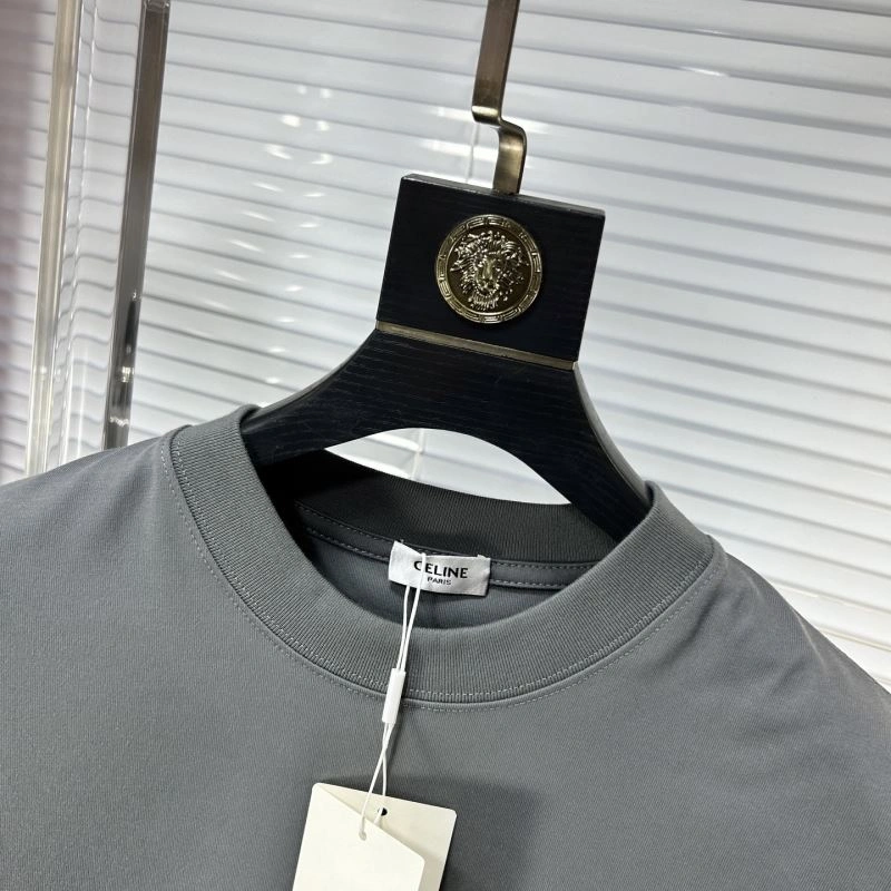 Celine T-Shirts FlexibleFit 107367