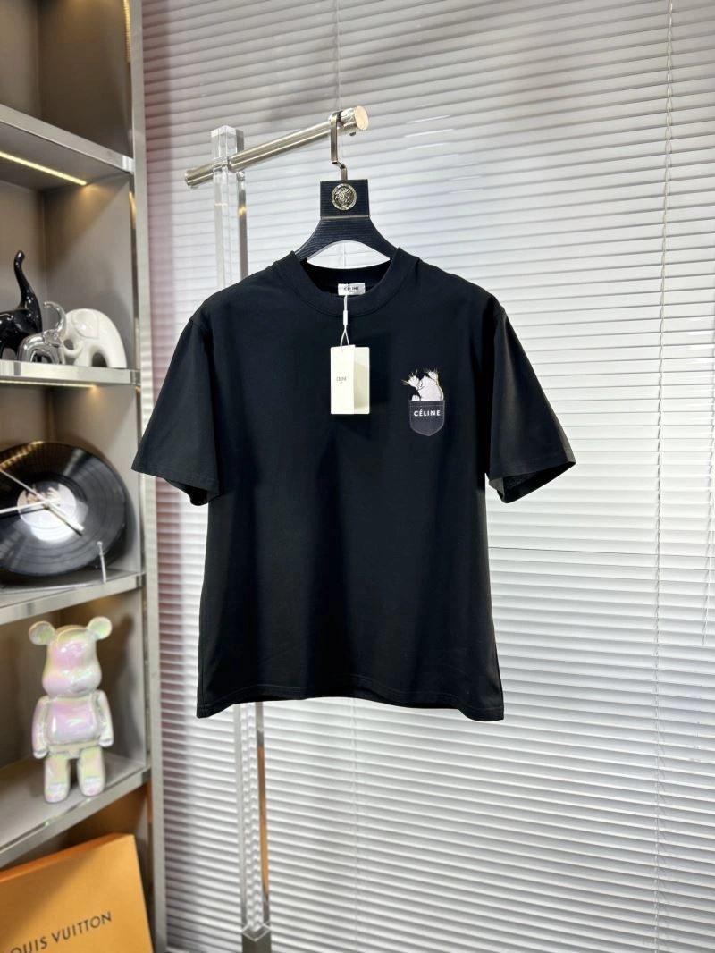 TravelReady Celine T-Shirts 107362